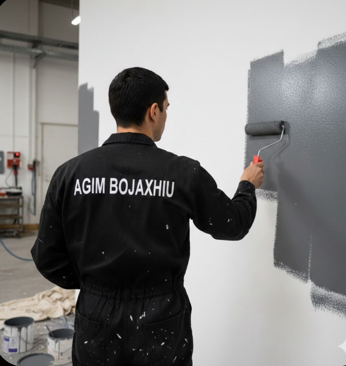 Agimi Bojaxhi