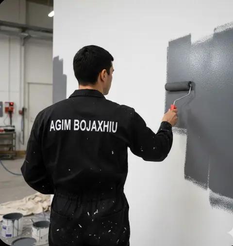 Agimi Bojaxhi