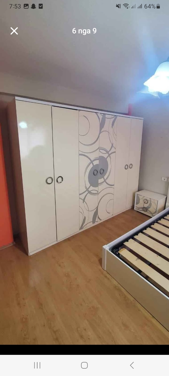 Blejmë Shesim mobilje të përdorura