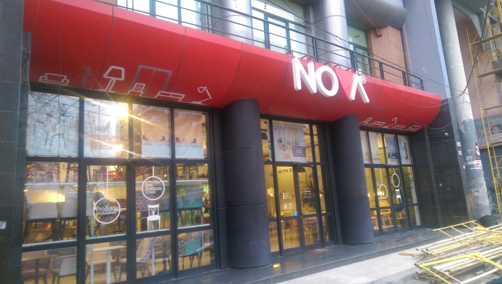 NOVA