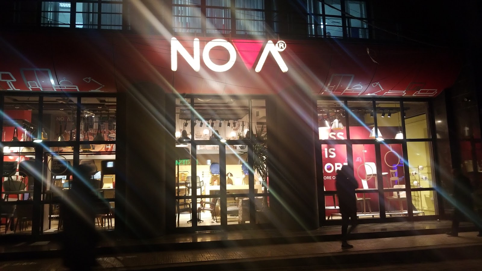 NOVA
