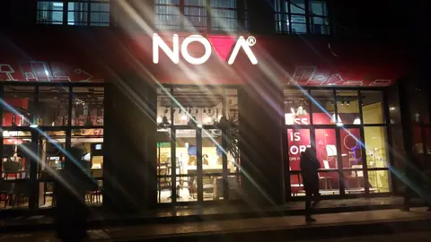NOVA