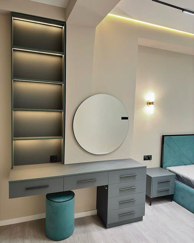 Furniture.Visi Mobileri & Interior