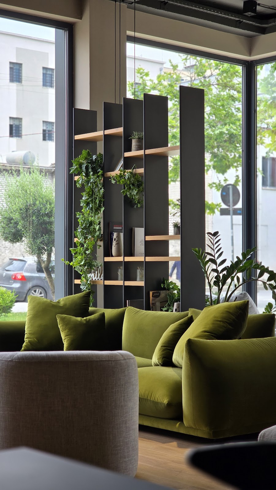 New Home Furniture Design