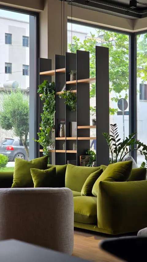 New Home Furniture Design