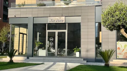 New Home Furniture Design