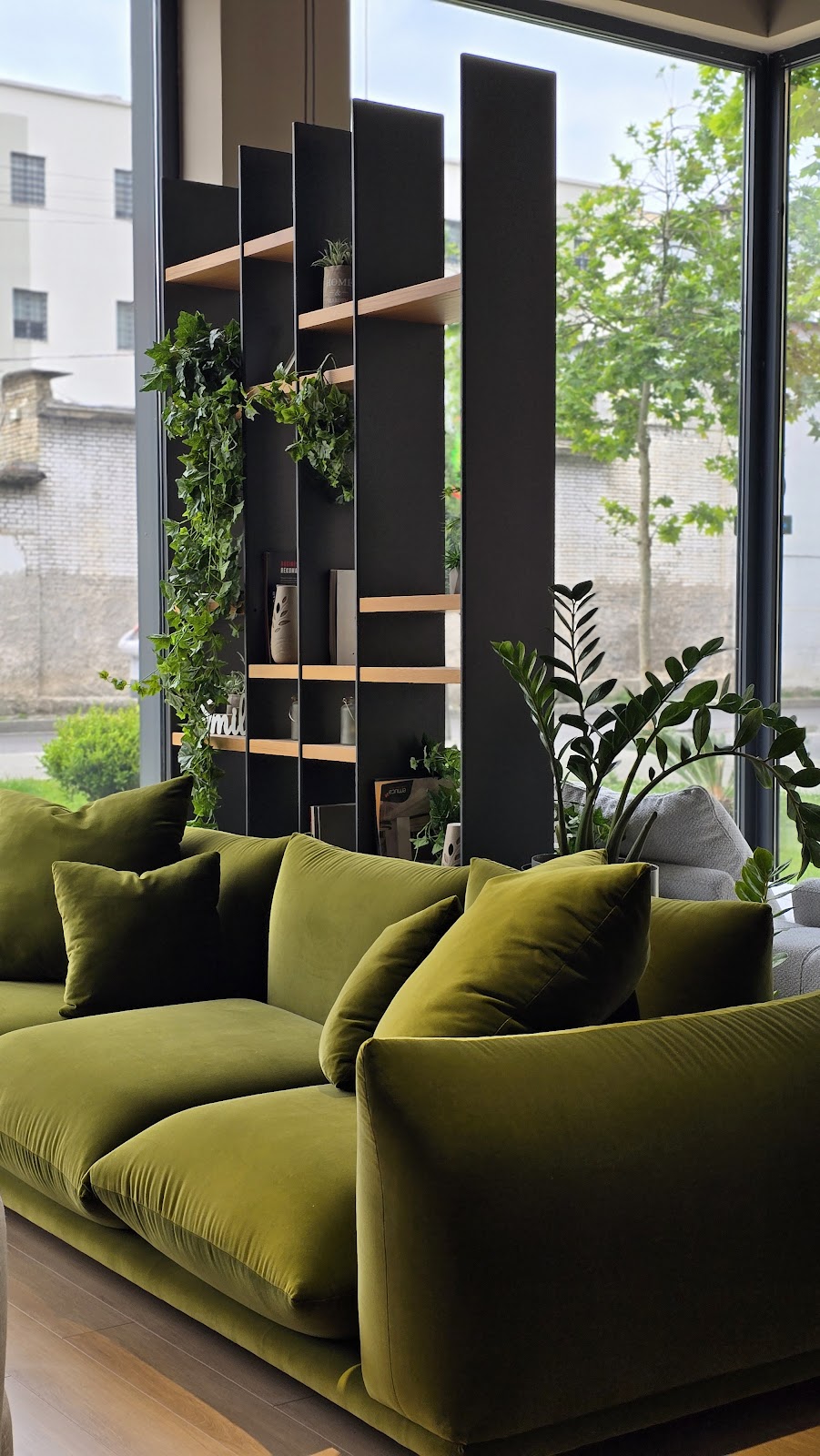 New Home Furniture Design