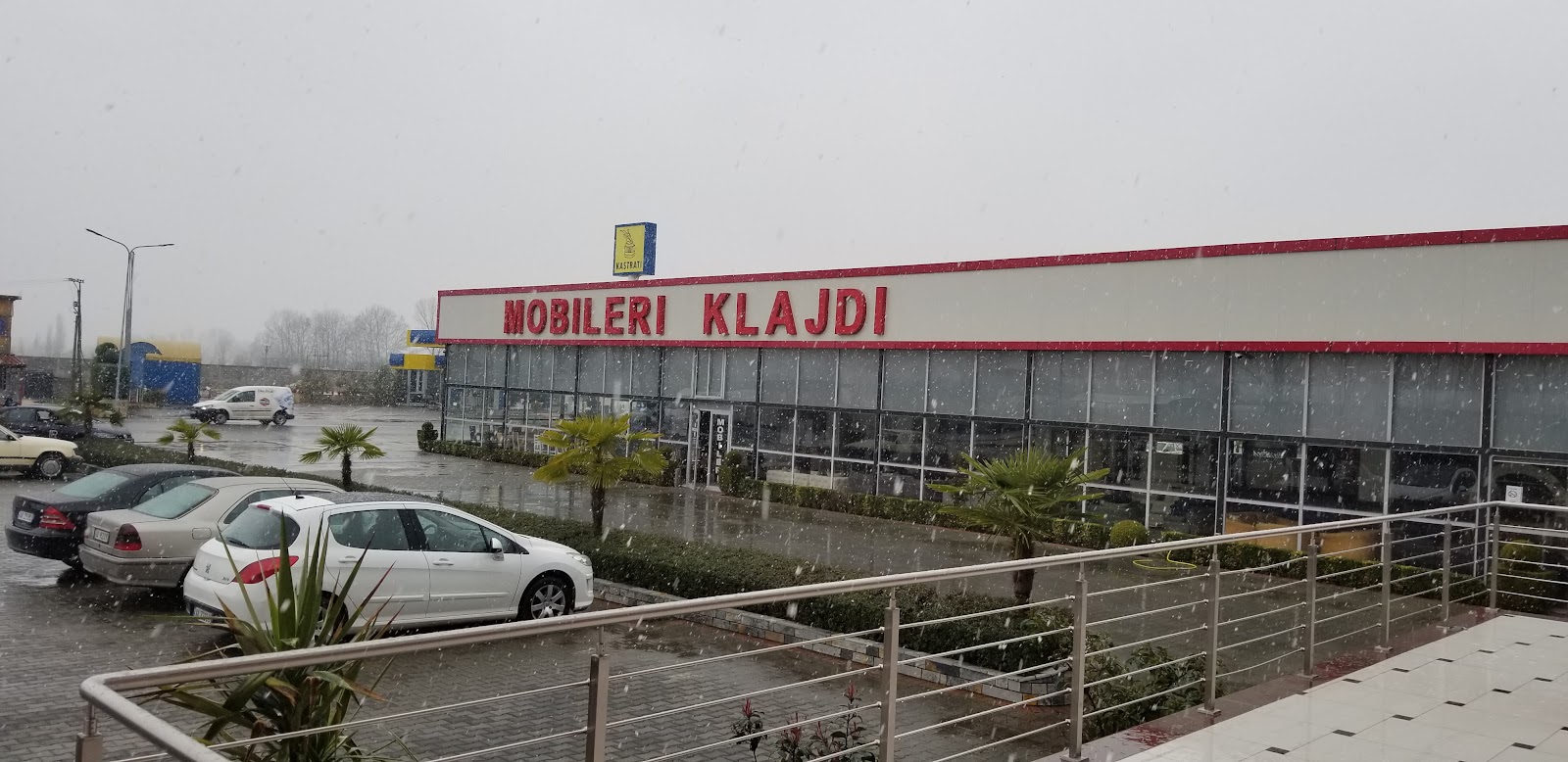 Mobileri KLAJDI