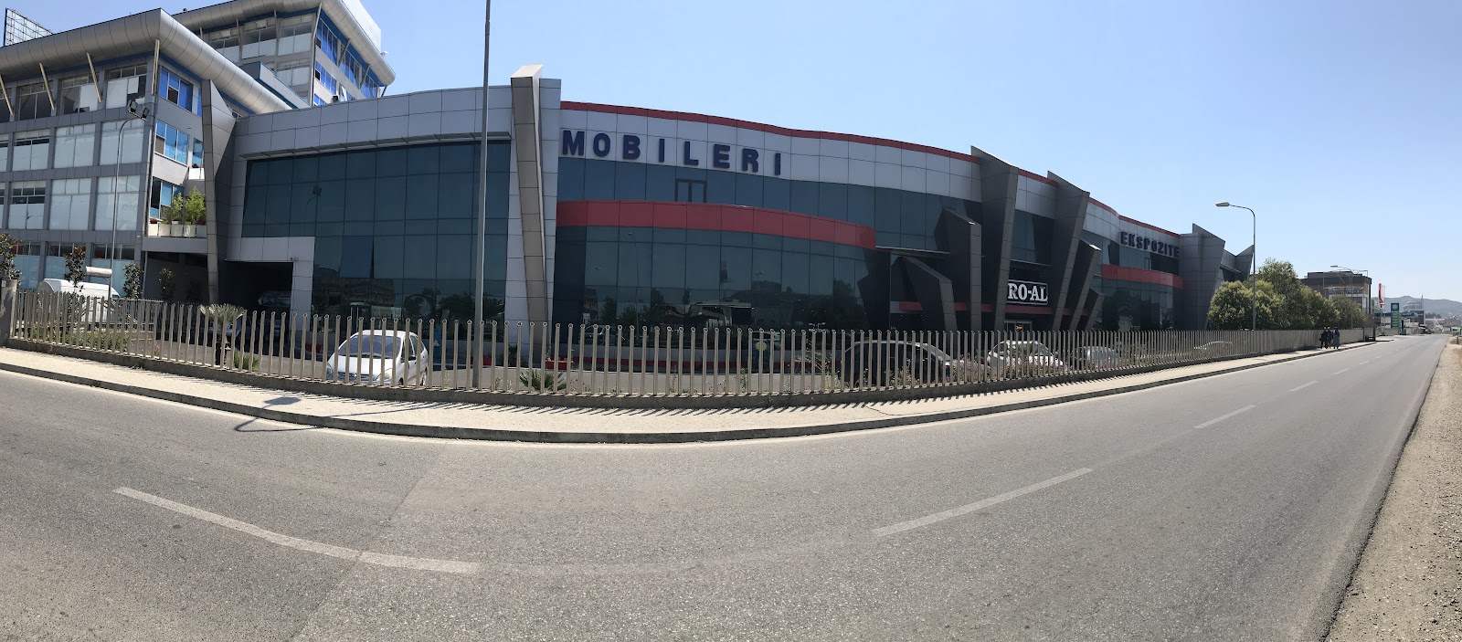 RO-AL Mobileri