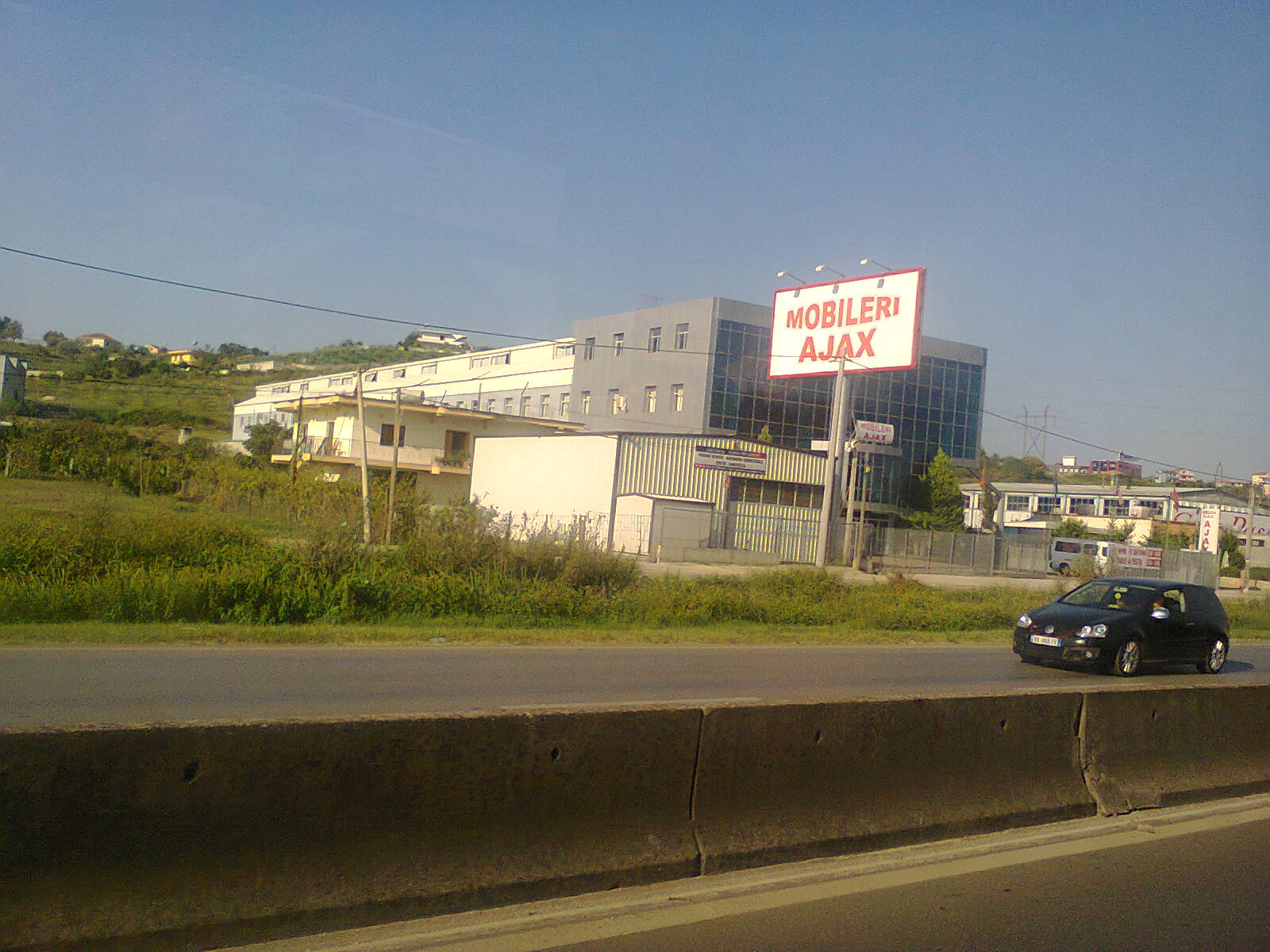 Mobileri Ajax