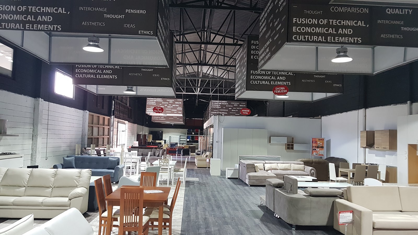 SHAGA Design & Mobilim