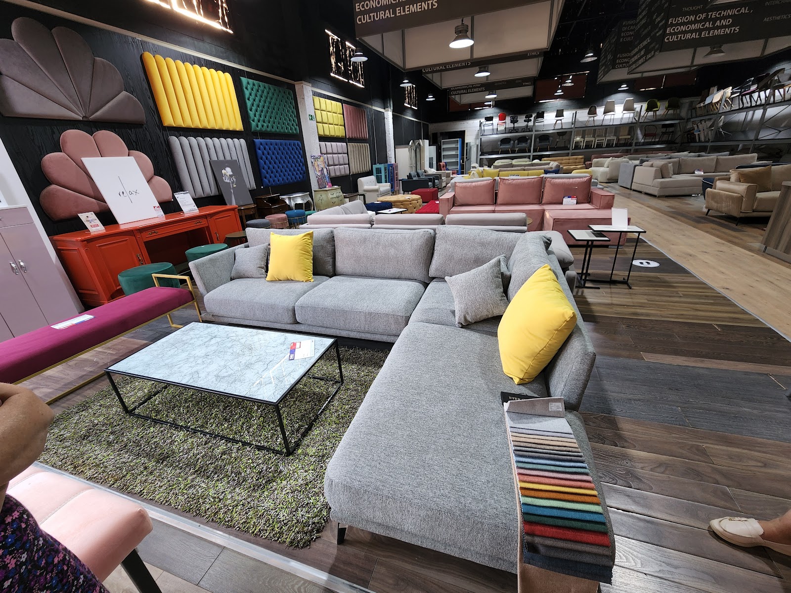 SHAGA Design & Mobilim