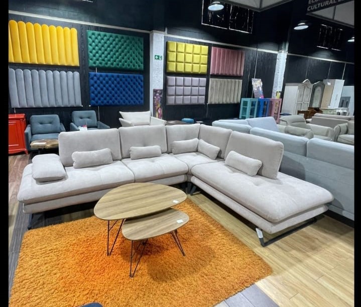 SHAGA Design & Mobilim