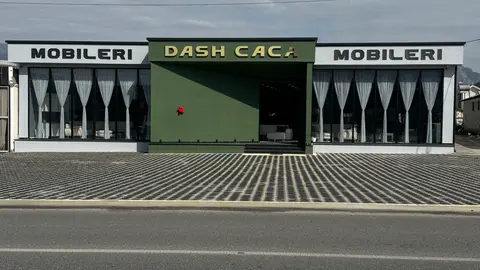 Mobileri “Dash Caca”