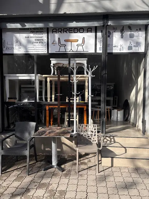 Arredo A