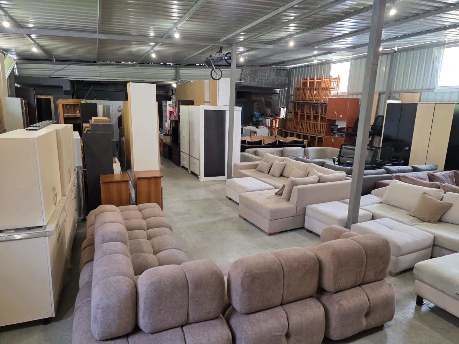 ADRI Sell-Buy used furniture