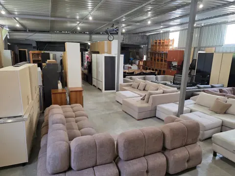 ADRI Sell-Buy used furniture