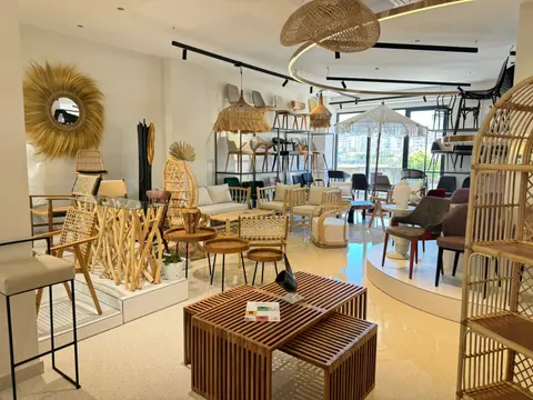 Almex Contract Furniture