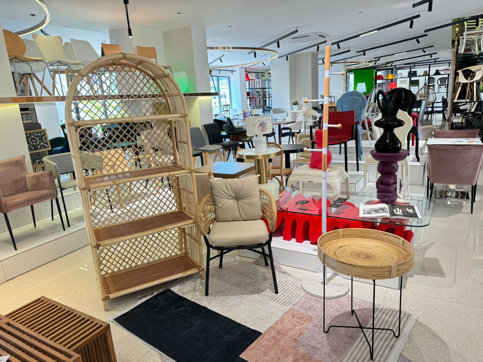 Almex Contract Furniture