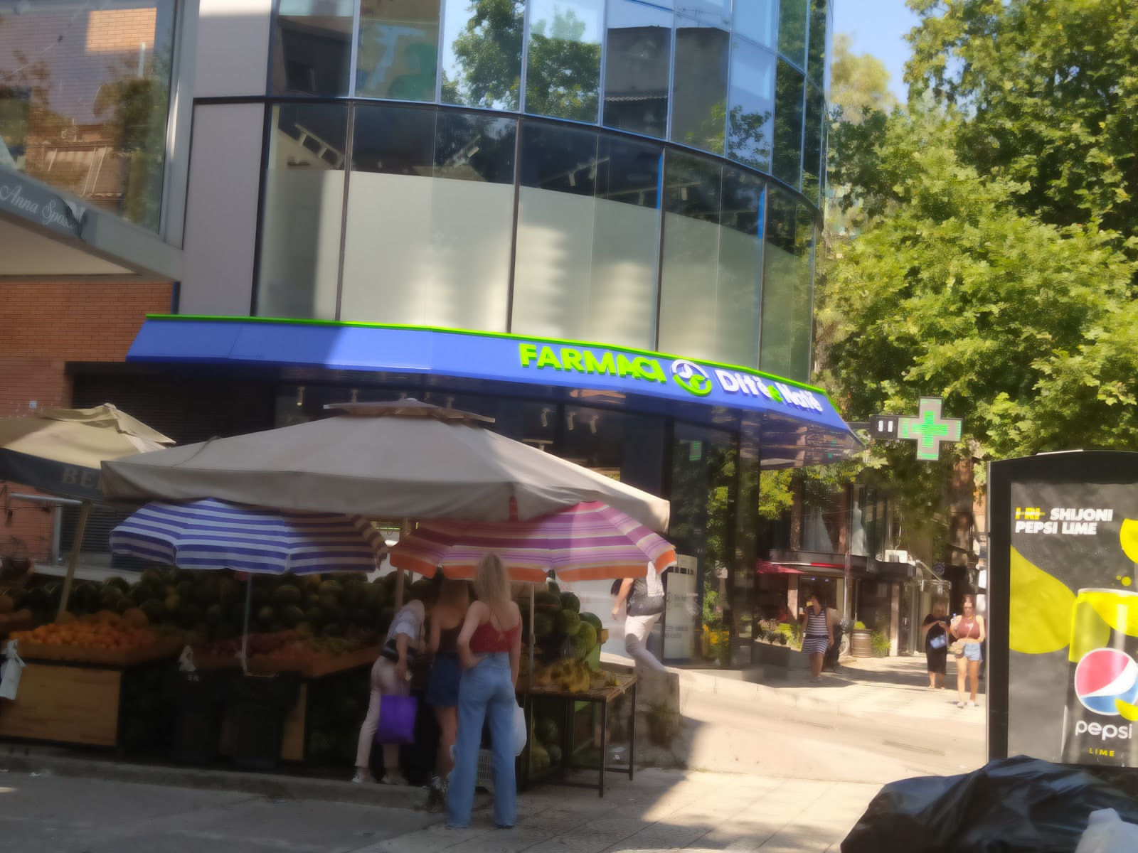 Farmaci Ditë e Natë Nr. 032 - Myslym Shyri