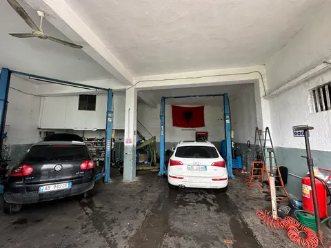 Auto Servis & Gomisteri 24 ore ne Vore