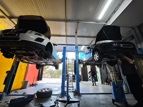 Servis Makinash Tiranë | Servis Metaj