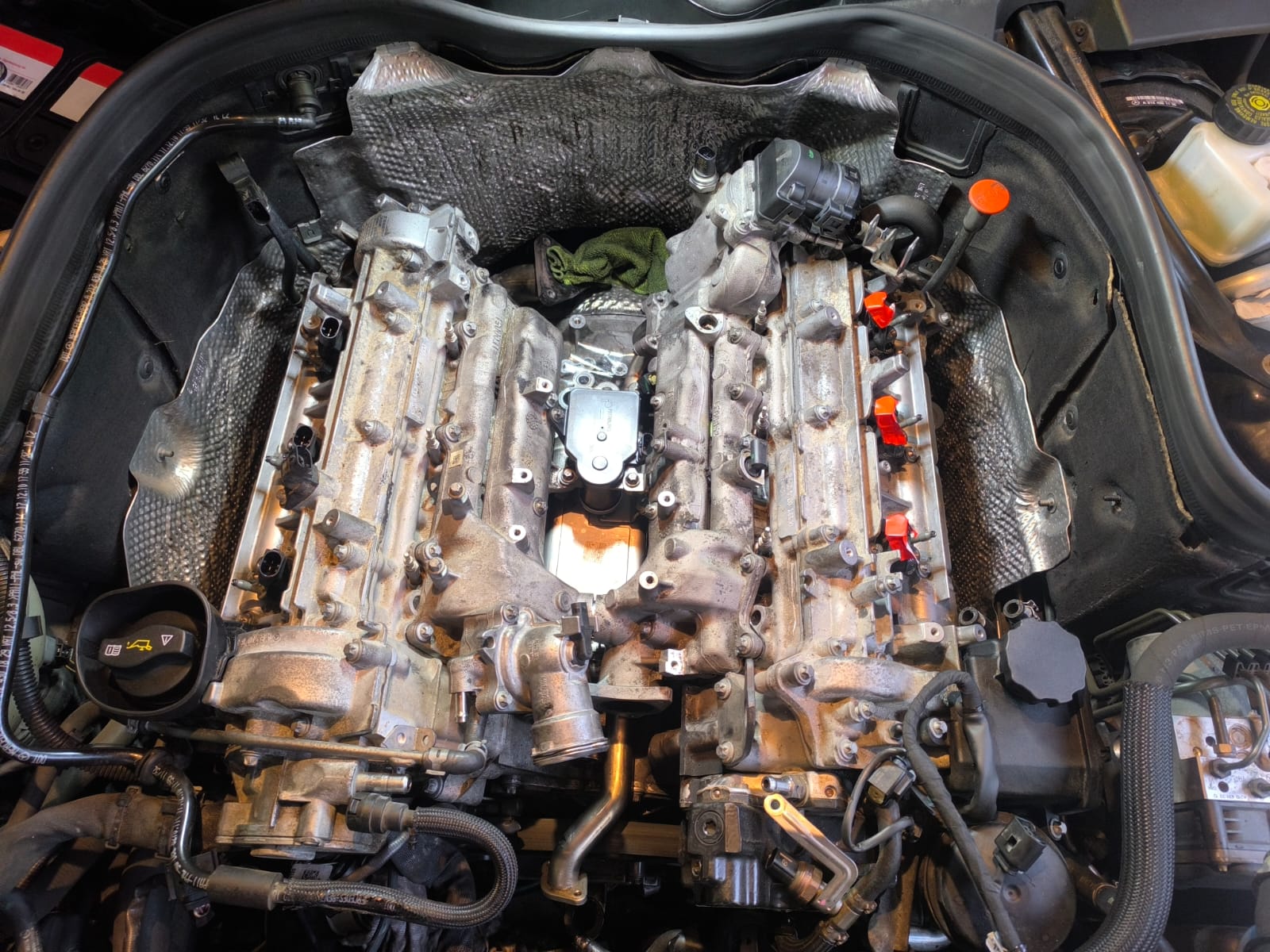 Servis Makinash Tiranë | Servis Metaj