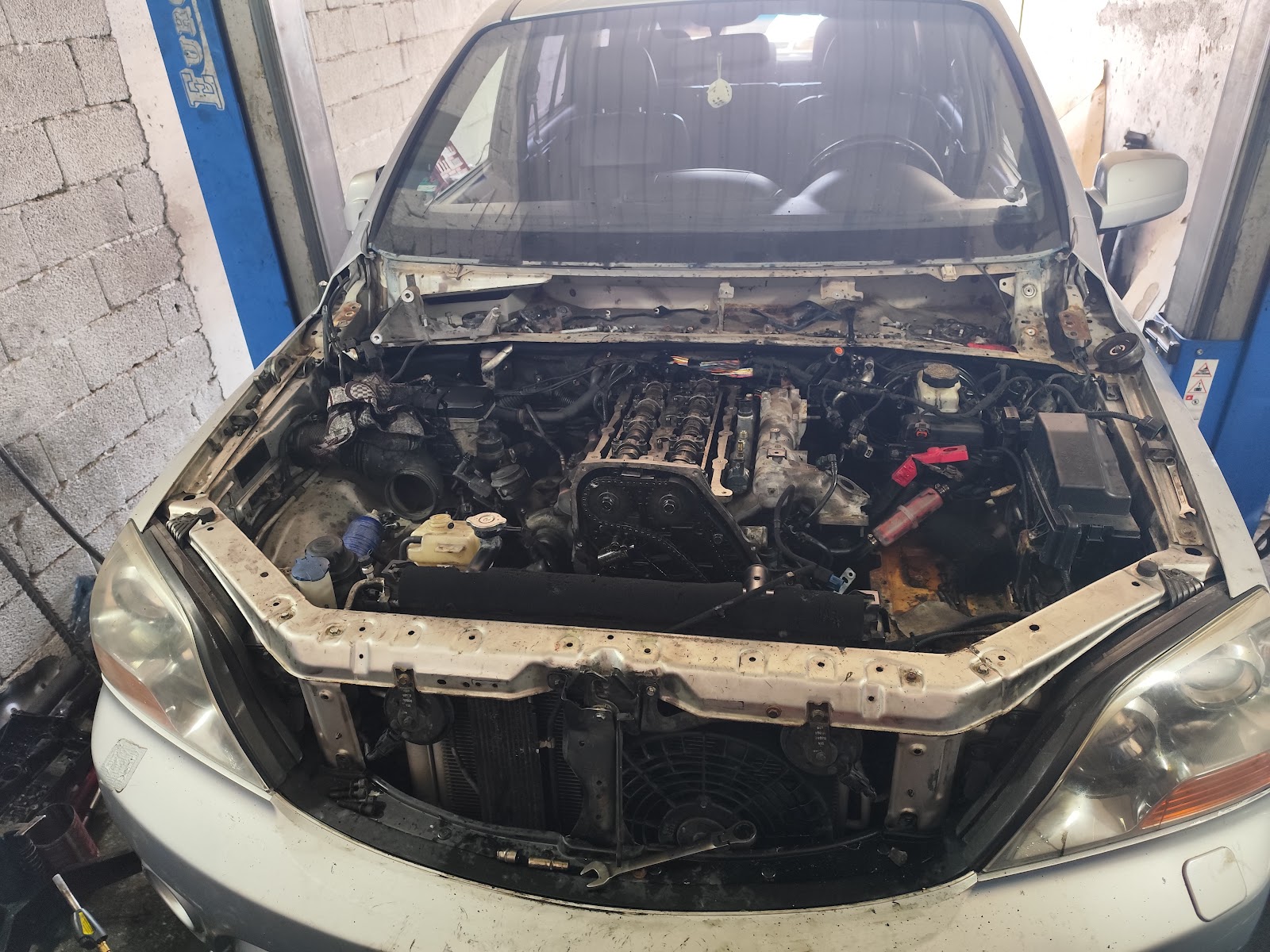 Auto Servis Turtulli