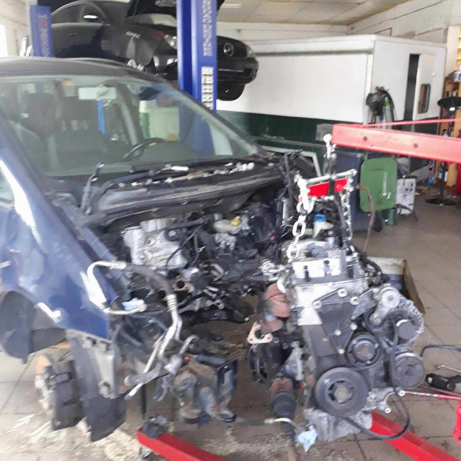 Auto Servis Turtulli