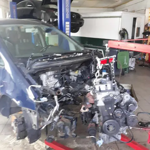 Auto Servis Turtulli