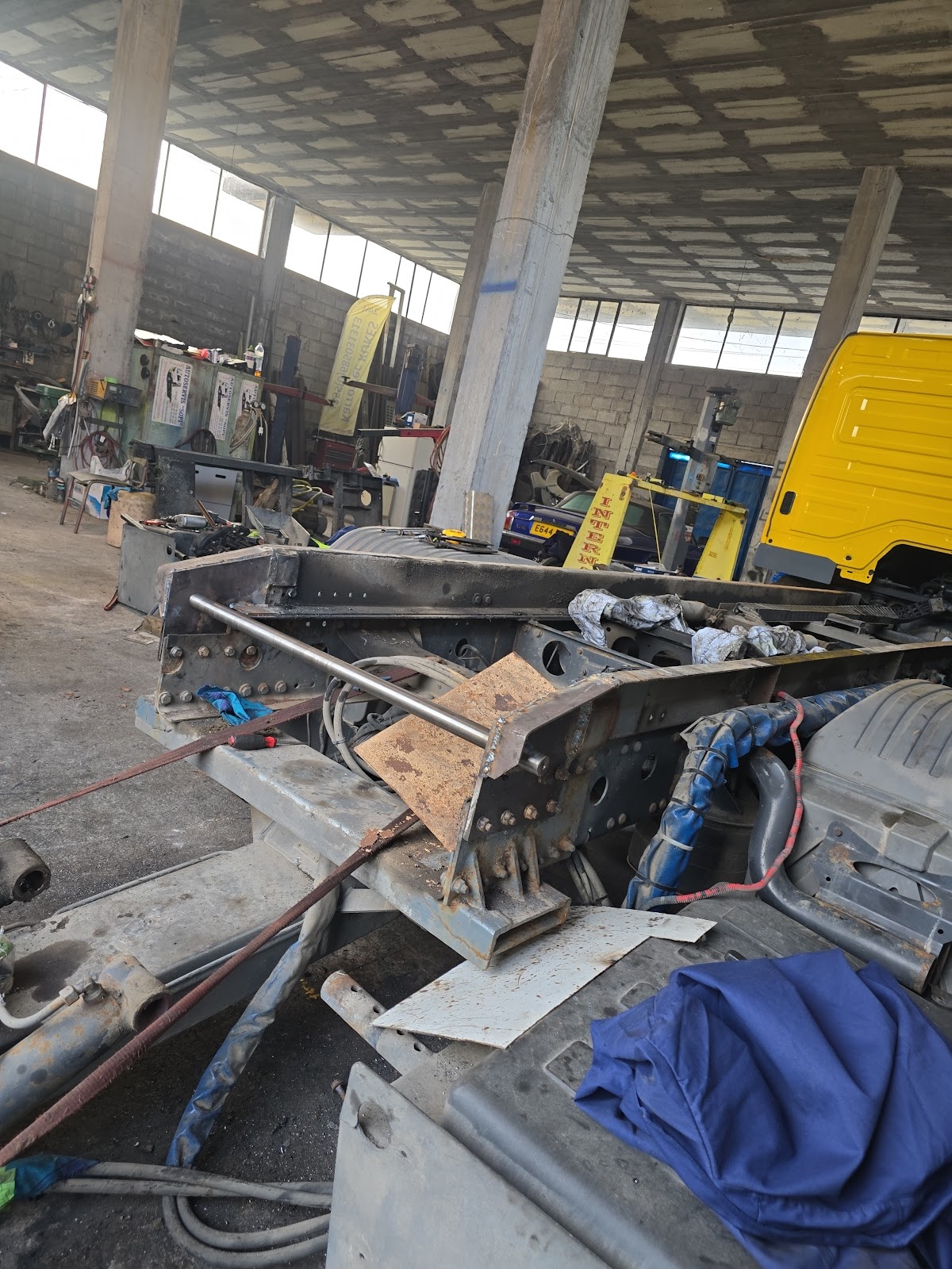 Servis Kukës
