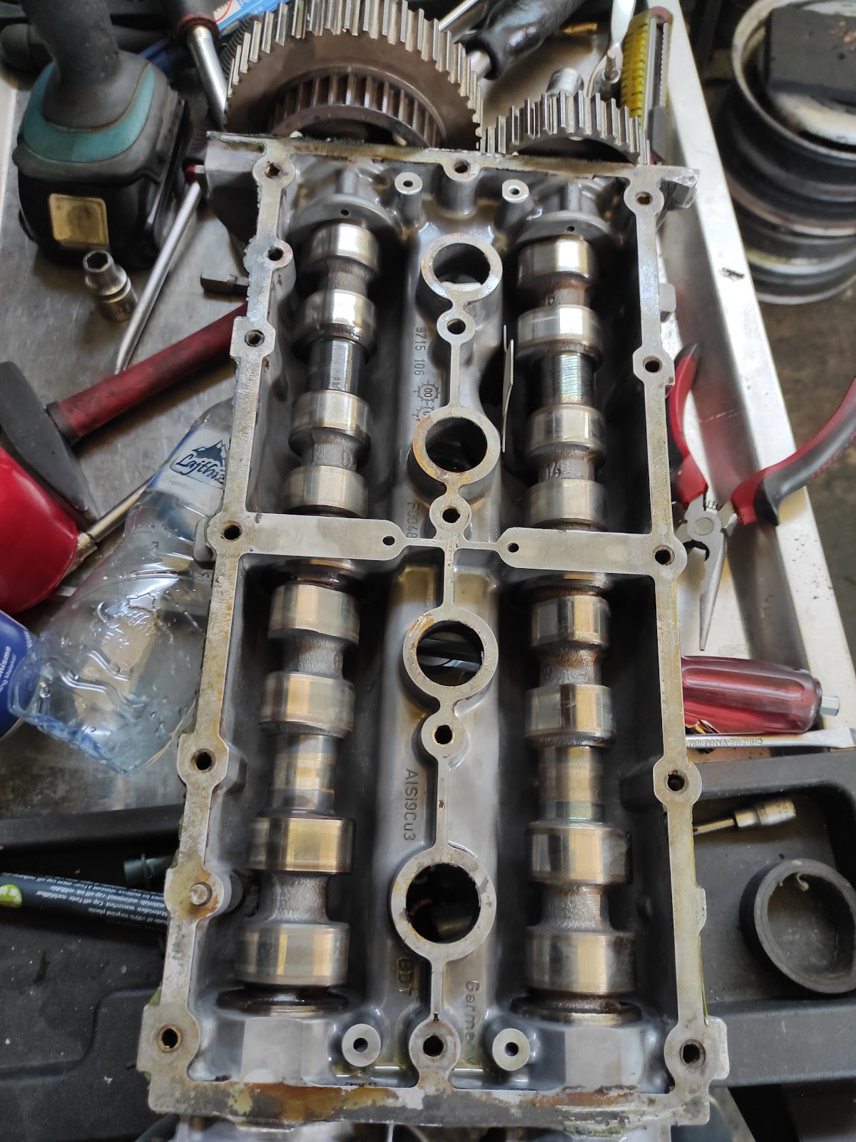 Servis Niti