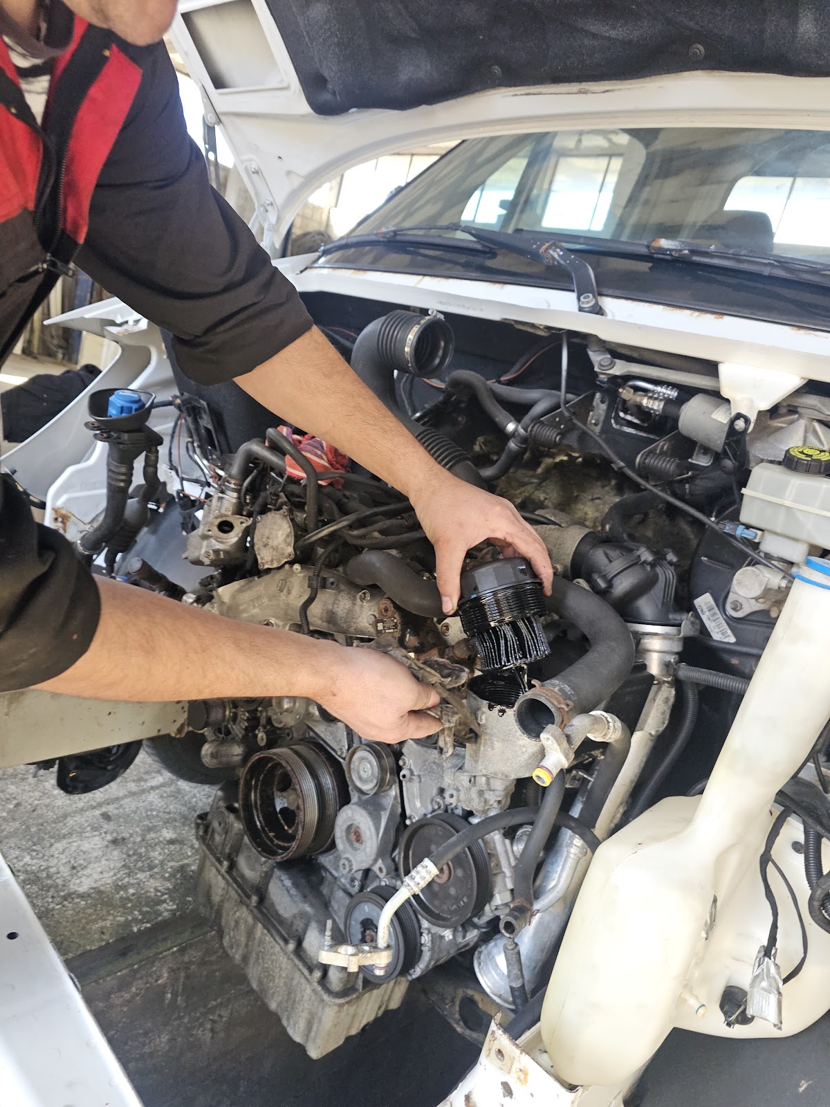 Servis Kukës