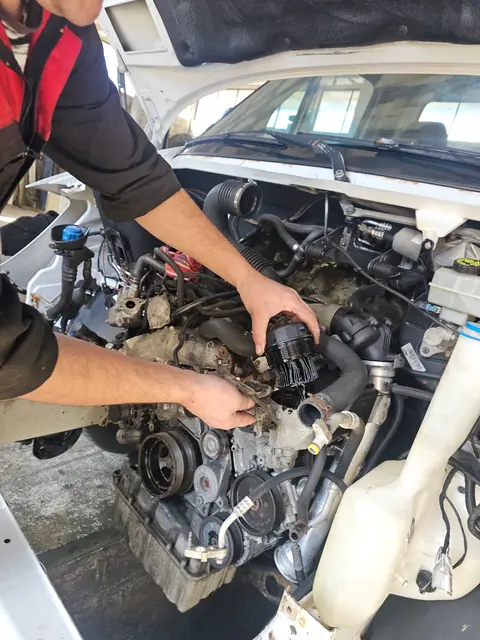 Servis Kukës