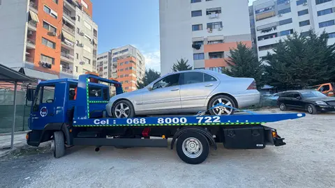 servis miri