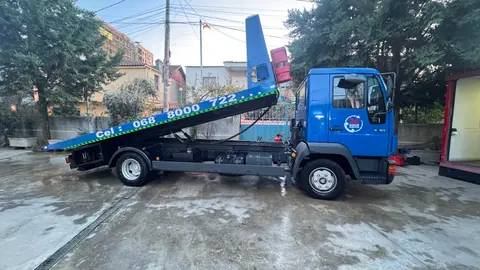 servis miri