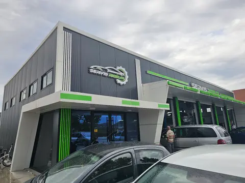 Servis Rigelsi