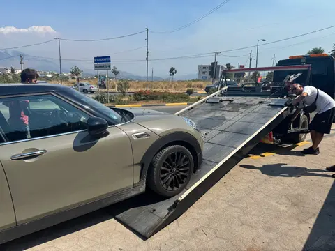 Servis Rigelsi