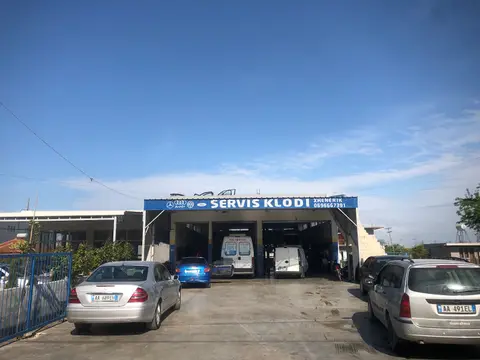Auto Servis “Klodi”