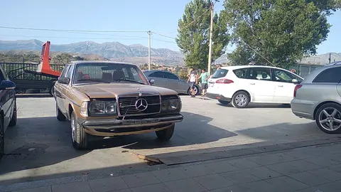 Servis Rigelsi