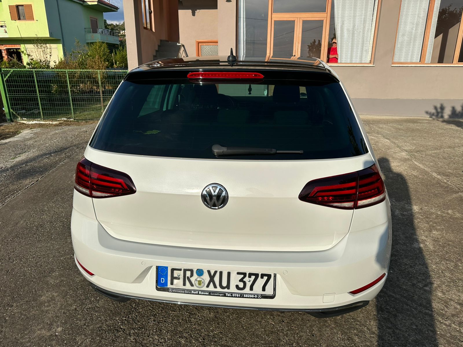 Servis "PISHA"