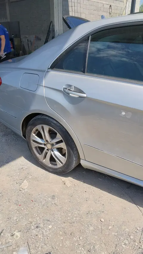 Servis "PISHA"