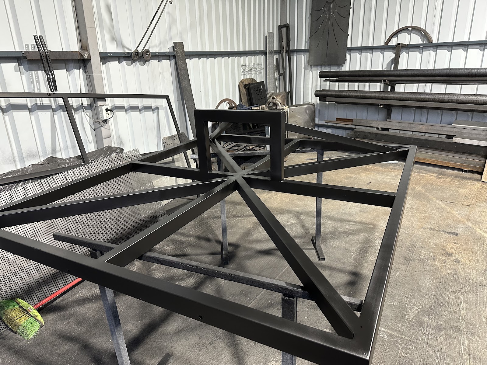 Mg Welding