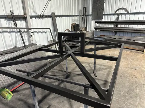 Mg Welding