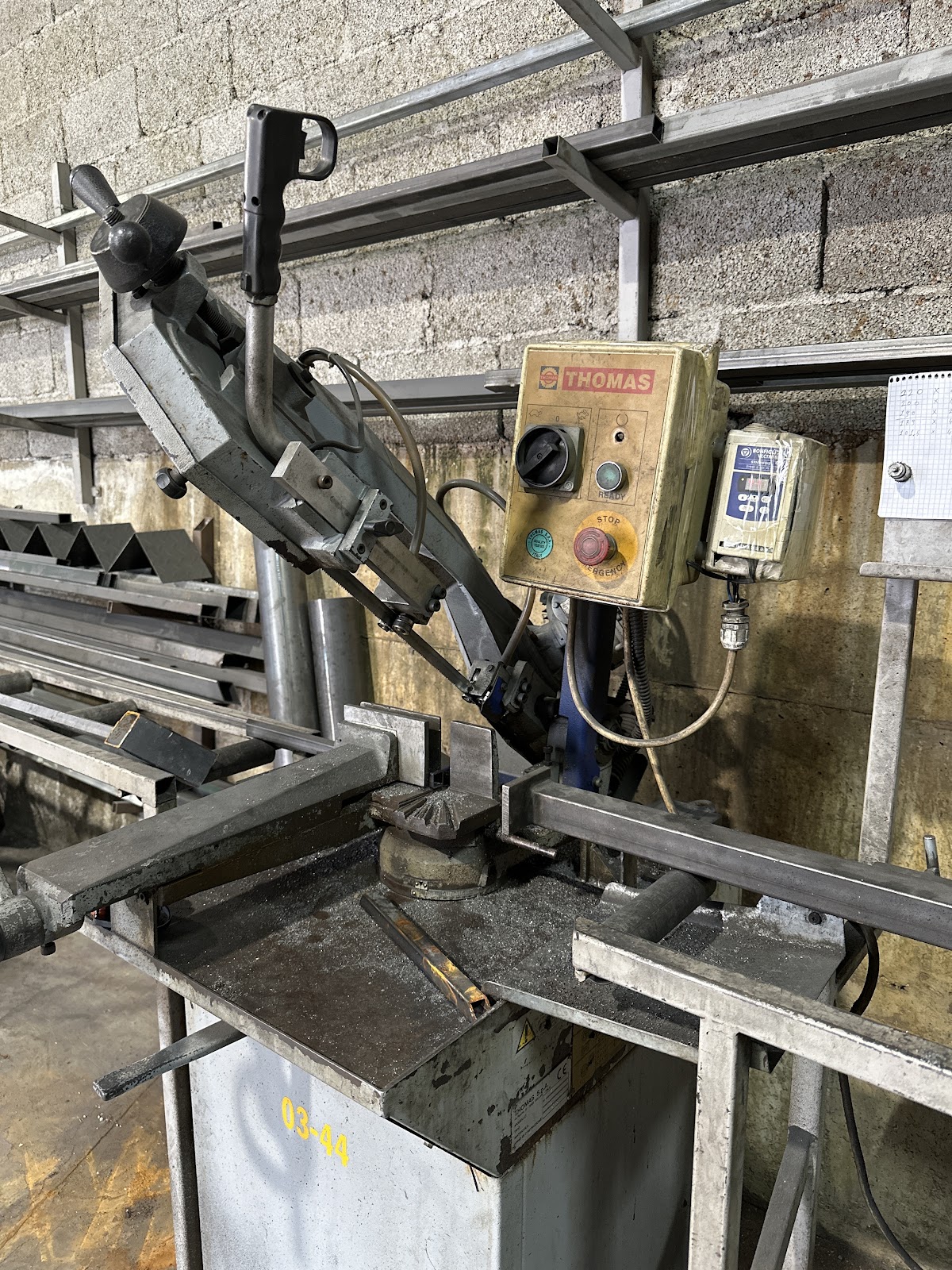 Mg Welding