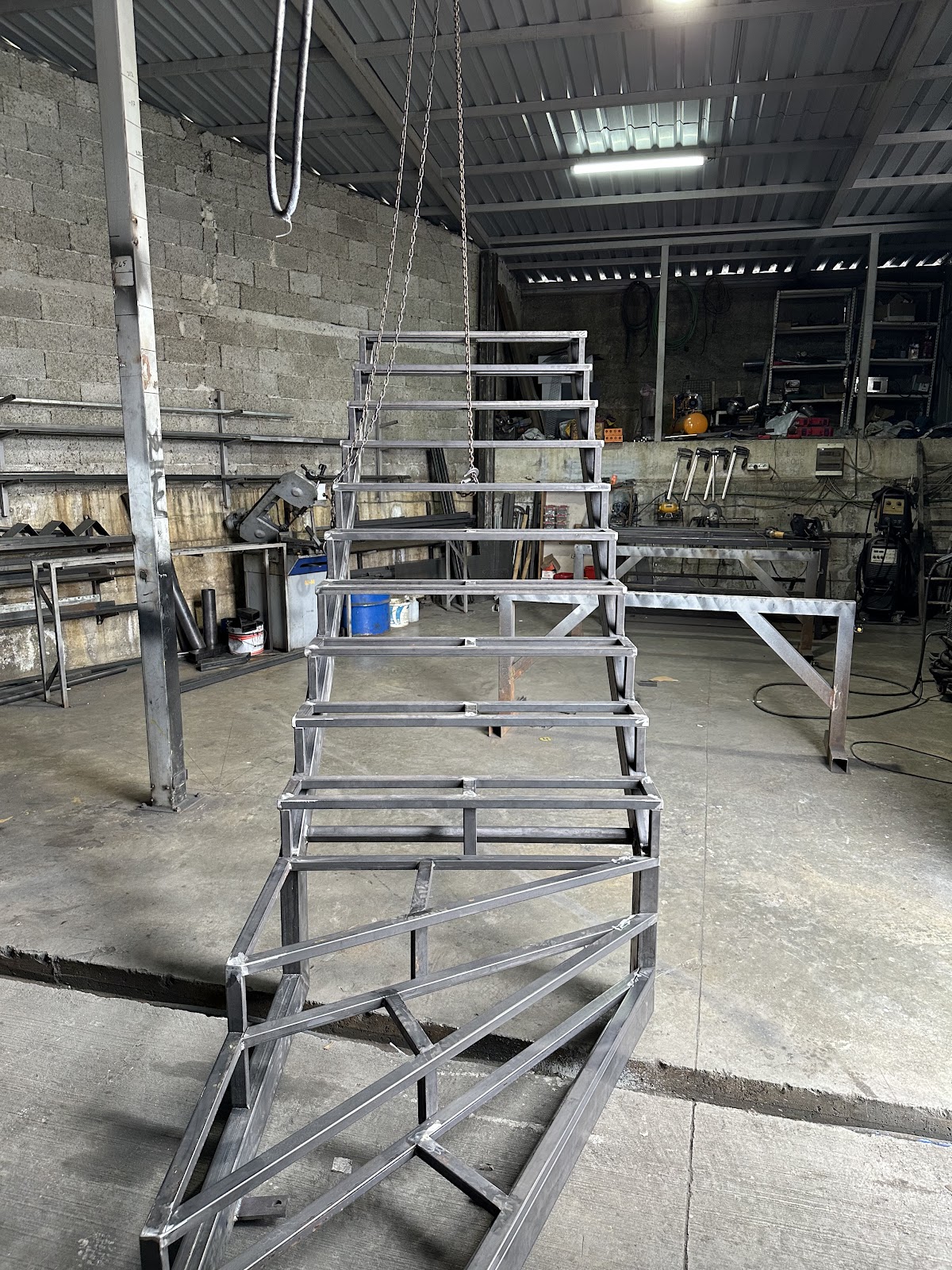 Mg Welding