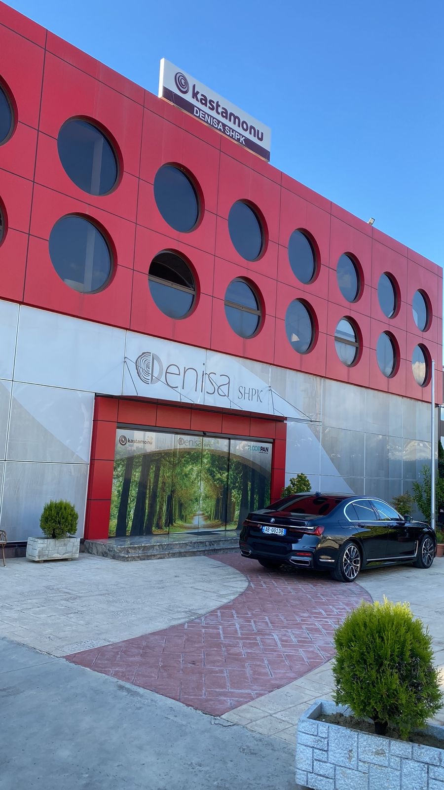 Denisa shpk
