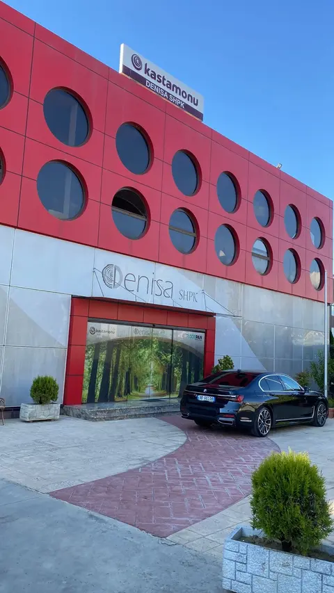 Denisa shpk