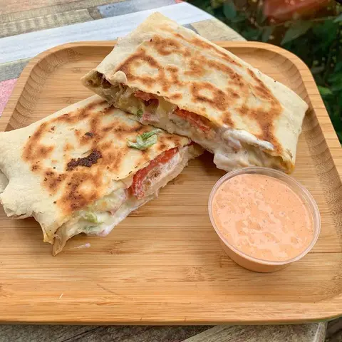 Mevlani