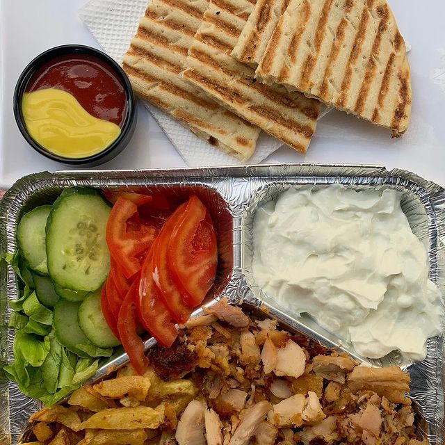 Mevlani